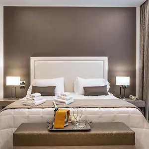 4* فندق فندق جنوة